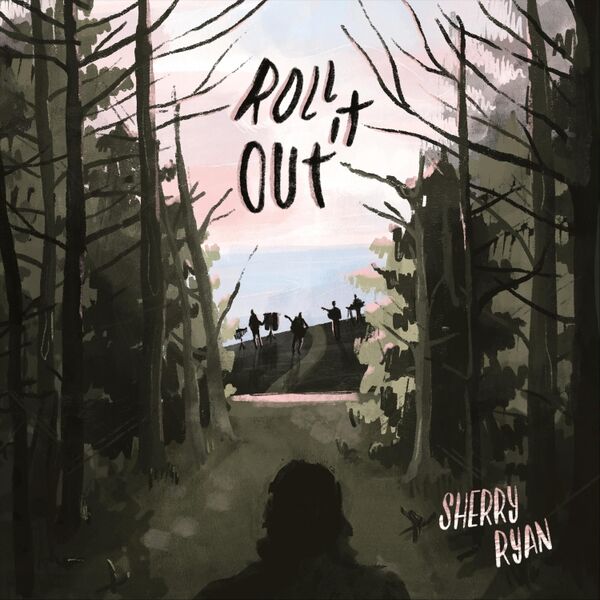 Cover art for Roll It Out